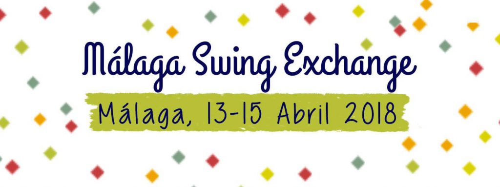 I Málaga Swing Exchange 2018