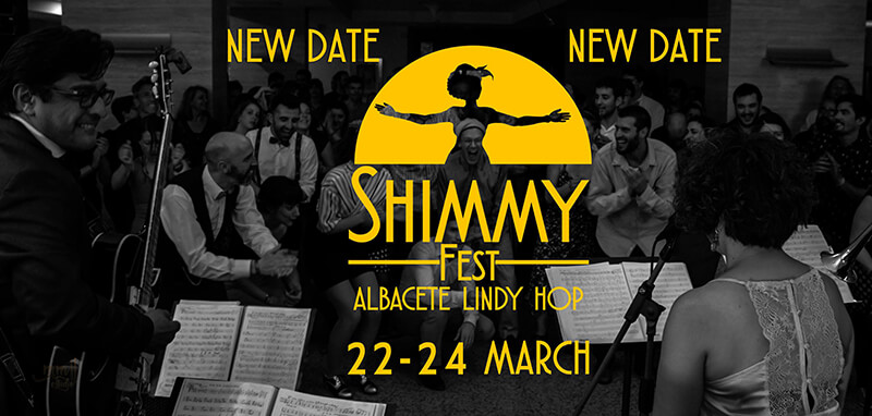Tercer Shimmy Fest en Albacete