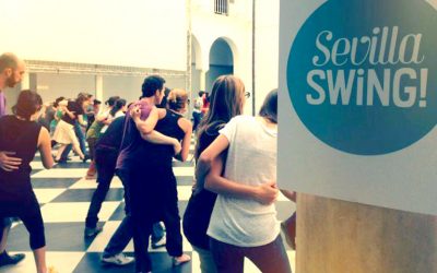 Programa completo de Sevilla Swing Festival
