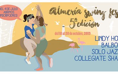 Almería Swing Fest V