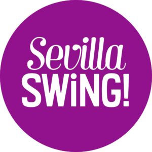 sevilla swing logo