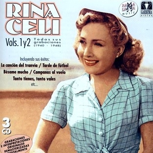 rina celi rina celi todas sus grabaciones vol 1 y 2 1940 1948 107590796